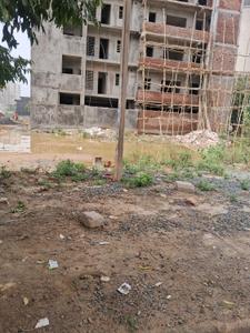 Image of 450 Sq.ft Residential Plot / Land for sale in Ballabhgarh, Faridabad for Rs. 700000