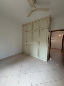 Bedroom Image of 1550 Sq.ft 3 BHK Apartment / Flat for sale in Sobha Zircon, Jakkur Bengaluru for Rs. 18500000