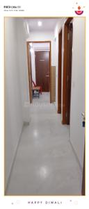 Image of 680 Sq.ft 2 BHK Builder Floor for rent in Sector 1, Noida for Rs. 22000