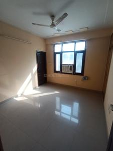 Hall Image of 1600 Sq.ft 3 BHK Apartment / Flat for rent in Nirman Nagar Jaipur for Rs. 24000