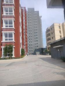 Image of 1678 Sq.ft 3 BHK Apartment / Flat for sale in Brigade Laguna, Jakkur, Bengaluru for Rs. 18900000