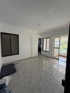 Hall Image of 1000 Sq.ft 2 BHK Apartment / Flat for sale in Kothrud Pune for Rs. 12500000
