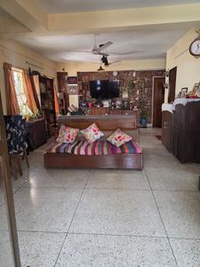 3 BHK Independent Builder Floor