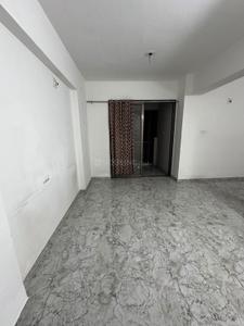 Hall Image of 2100 Sq.ft 3 BHK Apartment / Flat for rent in Pramukh Trinity, Sargasan Gandhinagar for Rs. 23500