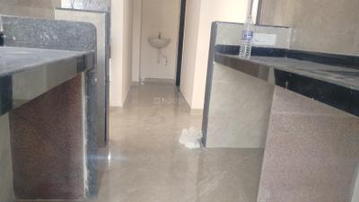 Kitchen Image of 800 Sq.ft 1 BHK Apartment / Flat for sale in Ulwe Navi Mumbai for Rs. 6000000