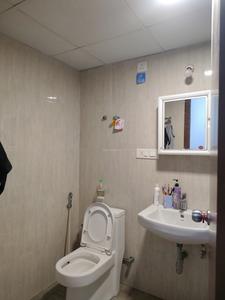 Bedroom One Image of 1394 Sq.ft 3 BHK Apartment / Flat for sale in Altis Ashraya, Mangadu Chennai for Rs. 11500000
