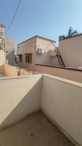 Balcony Image of 2700 Sq.ft 4 BHK Villa for rent in Motera Ahmedabad for Rs. 50000