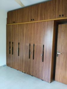 Bedroom Image of 1250 Sq.ft 2 BHK Builder Floor for rent in Horamavu Bengaluru for Rs. 30000