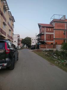Image of 2010 Sq.ft Residential Plot / Land for sale in Iyyappanthangal, Chennai for Rs. 25125000
