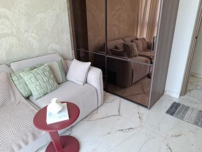 Bedroom Image of 2450 Sq.ft 5 BHK Apartment / Flat for sale in Bhoomi Celestia, Malad West Mumbai for Rs. 87100000