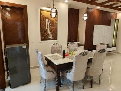 Hall Image of 2150 Sq.ft 3 BHK Builder Floor for sale in Kulhan Dehradun for Rs. 15000000