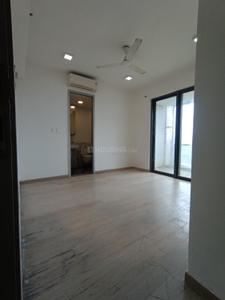 Bedroom Image of 1630 Sq.ft 3 BHK Apartment / Flat for rent in Lodha New Cuffe Parade Lodha Gardenia, Wadala Mumbai for Rs. 182000