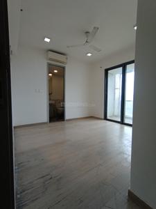 Hall Image of 1330 Sq.ft 3 BHK Apartment / Flat for sale in Lodha Enchante, Sion Mumbai for Rs. 41500000