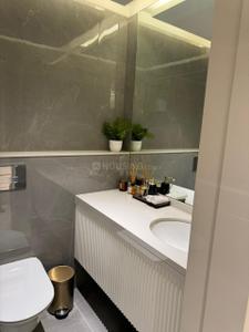 Bathroom Image of 1860 Sq.ft 3 BHK Apartment / Flat for sale in Lodha Opulis D, Dombivli East Thane for Rs. 14000000