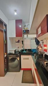 Kitchen Image of 900 Sq.ft 2 BHK Apartment / Flat for rent in Vaishnavi Serene, Yelahanka Bengaluru for Rs. 35000