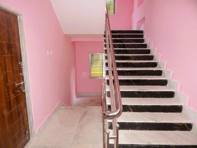 Balcony Image of 870 Sq.ft 2 BHK Apartment / Flat for sale in Dum Dum Cantonment Kolkata for Rs. 2784000