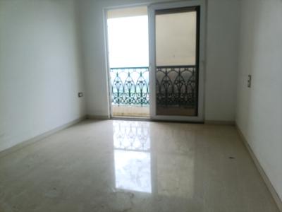 Twin Tower Bedroom One 2