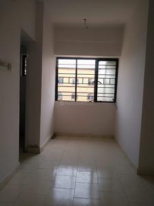 Living Room Image of 540 Sq.ft 2 BHK Apartment / Flat for sale in Merlin Emerald, Shibrampur Mauza Kolkata for Rs. 2700000