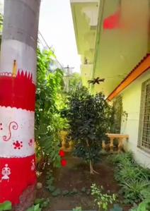 Image of 1425 Sq.ft 3 BHK Villa for sale in Khodiyar Colony, Jamnagar for Rs. 13000000