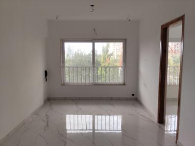 2 BHK Flat