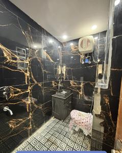 Bathroom Image of 1650 Sq.ft 3 BHK Independent House for sale in Indirapuram Ghaziabad for Rs. 13000000