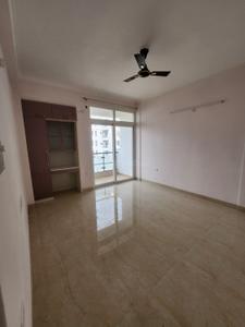 Hall Image of 1850 Sq.ft 3 BHK Apartment / Flat for rent in Chandra Panorama, Ahmamau Lucknow for Rs. 35000