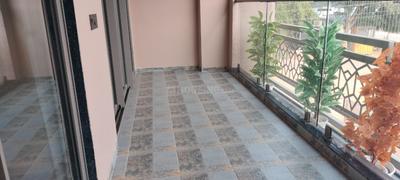 Balcony Image of 3060 Sq.ft 3 BHK Duplex for sale in Sculpture, Ognaj Ahmedabad for Rs. 16000000