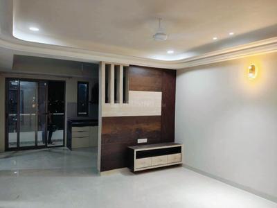 Image of 1935 Sq.ft 3 BHK Builder Floor for rent in Ashiyana, Lucknow for Rs. 22000