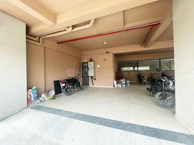 Image of 2265 Sq.ft 3 BHK Apartment / Flat for sale in Science City, Ahmedabad for Rs. 19500000
