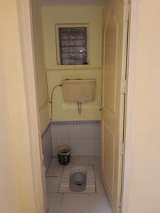 Bathroom Image of 275 Sq.ft 1 RK Apartment / Flat for sale in Mankhurd Mumbai for Rs. 3500000