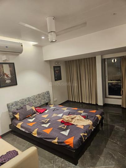 Lokhandwala Complex, Andheri West Bedroom 1