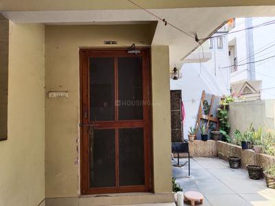 Balcony Image of 2200 Sq.ft 4.5 BHK Duplex for sale in Mowa Raipur for Rs. 8500000