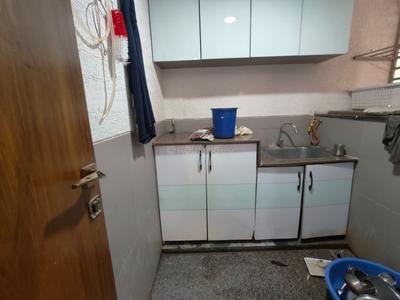 Kitchen Image of 2941 Sq.ft 4 BHK Apartment / Flat for sale in Addor Cloud 9, Ambawadi Ahmedabad for Rs. 32500000