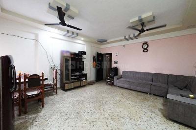 Hall Image of 1080 Sq.ft 2 BHK Apartment / Flat for sale in Maninagar Ahmedabad for Rs. 4200000