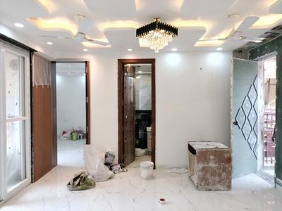 Living Room Image of 1200 Sq.ft 2 BHK Apartment / Flat for sale in Nav Kairali Apartments, Sector 3 Dwarka New Delhi for Rs. 21000000