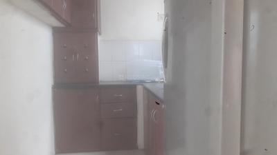 Kitchen Image of 604 Sq.ft 2 BHK Apartment / Flat for rent in VBHC Vaibhava, Byagadadhenahalli Bengaluru for Rs. 17000
