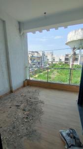 Balcony Image of 2100 Sq.ft 4 BHK Duplex for sale in Salaiya Bhopal for Rs. 10500000