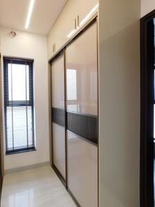 Kitchen Image of 4750 Sq.ft 4 BHK Villa for sale in Giridhari Prospera County, Kismatpur Hyderabad for Rs. 105000000