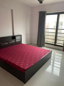 Bedroom Image of 998 Sq.ft 2 BHK Apartment / Flat for sale in Aaryan Gloria, South Bopal Ahmedabad for Rs. 5500000
