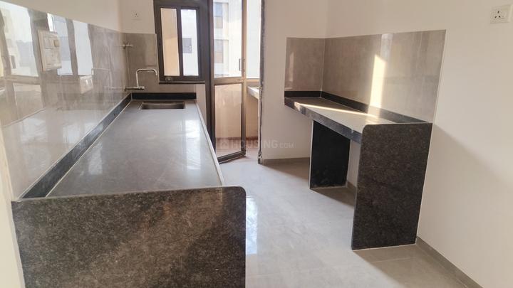 Goel Ganga Newtown Ph 3 C Bldg Main Image 1