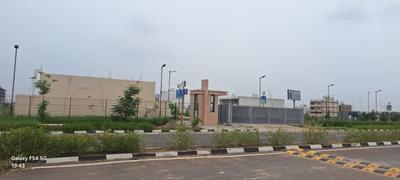 Image of 1300 Sq.ft 3 BHK Builder Floor for sale in Reliance Met City, Yakubpur, Jhajjar for Rs. 9500000