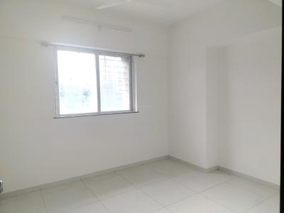 Bedroom Image of 1100 Sq.ft 2 BHK Apartment / Flat for rent in Paranjape Madhukosh, Nanded Pune for Rs. 25000