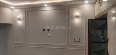 8 BHK Independent House