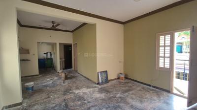 Living Room Image of 700 Sq.ft 2 BHK Independent House for rent in Kalkere Bengaluru for Rs. 35000