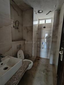 Bathroom Image of 1380 Sq.ft 3 BHK Apartment / Flat for sale in Sector 20 Panchkula for Rs. 11000000