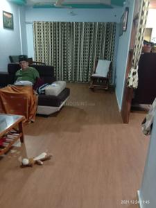Hall Image of 1900 Sq.ft 3 BHK Apartment / Flat for sale in Bhagadawada Valsad for Rs. 3500000