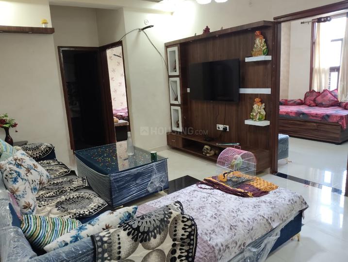 Lucky residency Main Image 1