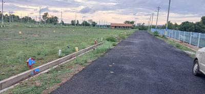 Image of 1200 Sq.ft Residential Plot / Land for sale in Danagalli, Mysore for Rs. 2700000