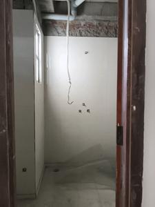 Common Bathroom Image of 1050 Sq.ft 2 BHK Apartment / Flat for sale in Ambesten Twin Chalet, Noida Extension Greater Noida for Rs. 4045000