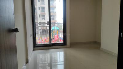 Bedroom Image of 1090 Sq.ft 2 BHK Apartment / Flat for sale in Shilphata Thane for Rs. 5800000
